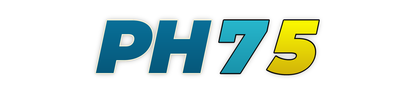 ph75 Logo
